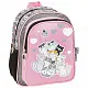 Rucsac pentru copii Derform Cleo & Frank PL11CF39 pe tehnoparc.md Rucsac pentru copii Derform Cleo & Frank PL11CF39