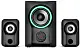 Sistem audio F&D F590X, negru