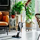 Mop cu aburi Adler AD-7072, negru