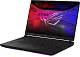 Ноутбук Asus ROG Strix SCAR 16 G635LW (16.0"/2.5K/Core Ultra 9 275HX/32GB/2TB/GeForce RTX 5080 16GB), черный