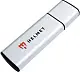USB-флешка Helmet HMTUSB32ML256GBSL, серебристый на tehnoparc.md USB-флешка Helmet HMTUSB32ML256GBSL, серебристый