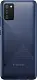 Smartphone Samsung SM-A025 Galaxy A02s 3GB/32GB, albastru