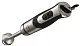 Blender Gorenje HBX884QE, argintiu/negru