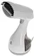 Aparat de călcat vertical cu aburi Adler AD-5042, alb