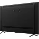 Televizor Tcl 55C61KS, negru