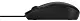 Мышка HP 125 WRD Mouse USB, черный