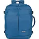 Rucsac Tucano Tugo M Premium Cabin 15.6, albastru