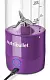 Blender Nutribullet NBP003PU, violet