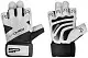 Перчатки для тренировок Spokey Hiker L, серый/черный