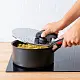 Крышка Tefal L9829453, нержавеющая сталь