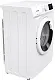 Maşină de spălat rufe Gorenje WHP60SF/UA, alb