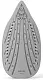 Утюг Philips DST3011/20, синий