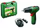 Шуруповерт Bosch EasyDrill 1200