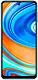 Smartphone Xiaomi Redmi Note 9 Pro 6GB/64GB, verde