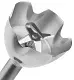 Blender Scarlett SC-HB42F50, negru/inox pe tehnoparc.md Blender Scarlett SC-HB42F50, negru/inox
