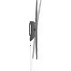 Suport TV Gembird WM-100T-01, negru