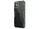 Husă de protecție Nillkin iPhone 12 Pro Max Ultra thin TPU Nature, gri