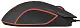 Mouse Genesis Krypton 150, negru