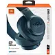 Căşti JBL Live 650BT, albastru