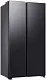 Frigider Samsung RS70F65QEFEO, inox