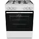 Газовая плита Gorenje GK6A40WFFM, белый на tehnoparc.md Газовая плита Gorenje GK6A40WFFM, белый