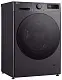 Стиральная машина LG F2WR508S2M, черный на tehnoparc.md Стиральная машина LG F2WR508S2M, черный