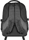 Rucsac Defender Carbon 15.6", negru