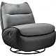 Scaun gaming Neo Overlord Neo Gray/Black, negru/gri pe tehnoparc.md Scaun gaming Neo Overlord Neo Gray/Black, negru/gri