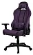 Геймерское кресло Arozzi Torretta Soft Fabric, фиолетовый