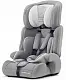 Scaun auto KinderKraft Comfort Up, gri