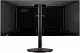 Monitor Acer XV340CKP, negru