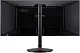 Monitor Acer XV340CKP, negru