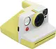 Aparat foto cu imprimare instantanee Polaroid Now Gen 3, galben pe tehnoparc.md Aparat foto cu imprimare instantanee Polaroid Now Gen 3, galben
