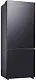 Frigider Samsung RB53DG703EB1EO, negru/inox