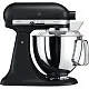 Mixer KitchenAid 5KSM175PSEBK, negru