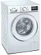 Стиральная машина Siemens WM16XDH1UA, белый на tehnoparc.md Стиральная машина Siemens WM16XDH1UA, белый