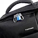 Rucsac Tucano Tugo L Cabbin Luggage, negru