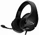 Наушники HyperX Cloud Stinger Core Wireless 7.1, черный