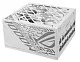 Блок питания Asus ROG-STRIX-1000P-GAMING-WHITE