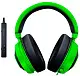 Наушники Razer Kraken Tournament Edition, зеленый/черный