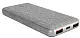 Внешний аккумулятор Silicon Power QP77 10000mAh, серый