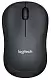 Mouse Logitech M220, negru