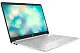 Laptop HP 15s-eq2064ur (15.6"/FHD/Ryzen 5 5500U/8GB/512GB/AMD Radeon), argintiu pe tehnoparc.md Laptop HP 15s-eq2064ur (15.6"/FHD/Ryzen 5 5500U/8GB/512GB/AMD Radeon), argintiu