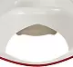 Colac WC pentru copii Keeeper Paw Patro, alb