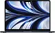 Ноутбук Apple MacBook Air Z1BC000L3 (13.6"/M3/8GB/256GB), синий