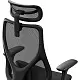 Scaun de birou SENSE7 Moyo, negru