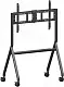 Suport TV de podea Viewsonic VB-STND-009, negru
