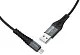 USB Кабель Hoco X38 Cool For MicroUSB, черный