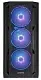 Корпус Chieftec APEX Lumo, черный
