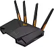 Router wireless Asus TUF-AX4200